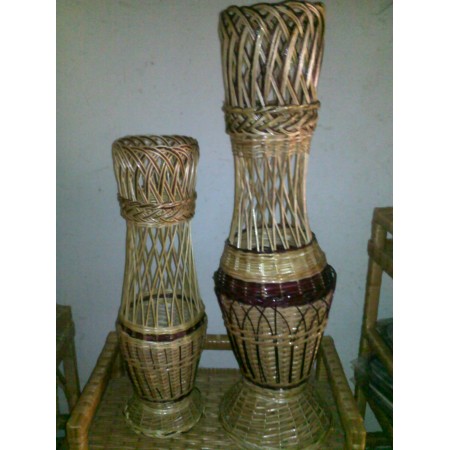 Ваза Большая 02