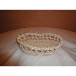 Конфетница - Хлебница з кукузы 7