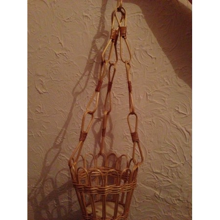 Корзина для цветов  17