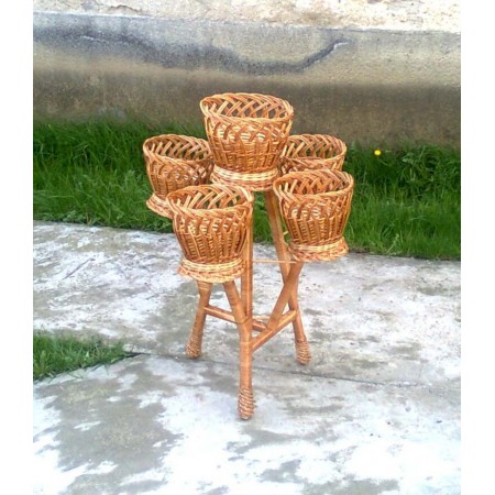 Подставка под цветы (5) №60